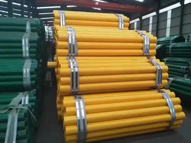 下城区防撞波形护栏波形护栏 - 推荐