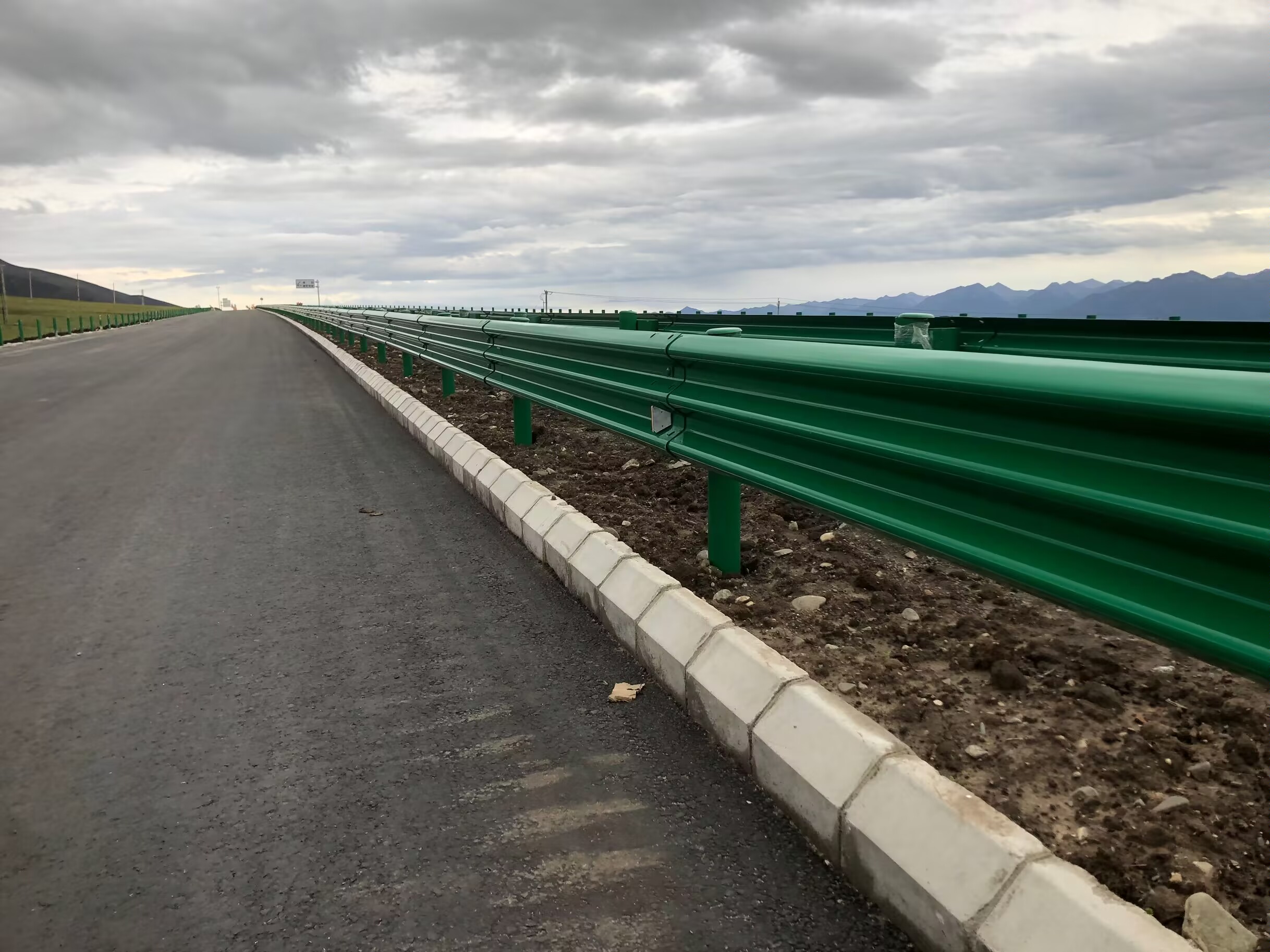 下城区乡村公路波形护栏高速公路波形护栏 - 推荐